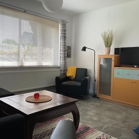 HUUS UTSPANN FeWo mit Terrasse - 23 km vor Hamburg - Seevetal Exterior foto